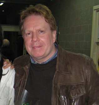 Alan Maguire